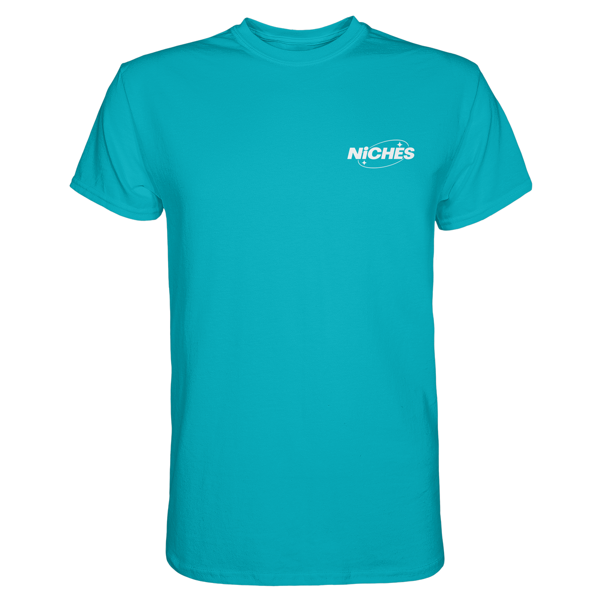 NiCHES - BASiC STYLE - Premium Shirt