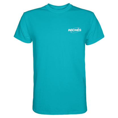 NiCHES - BASiC STYLE - Premium Shirt