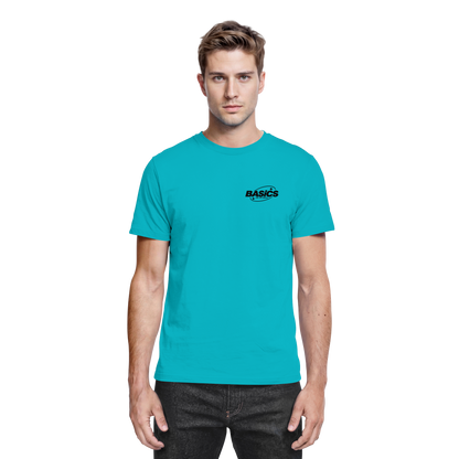 BASiCS - For the SIMPLE - Premium Shirt