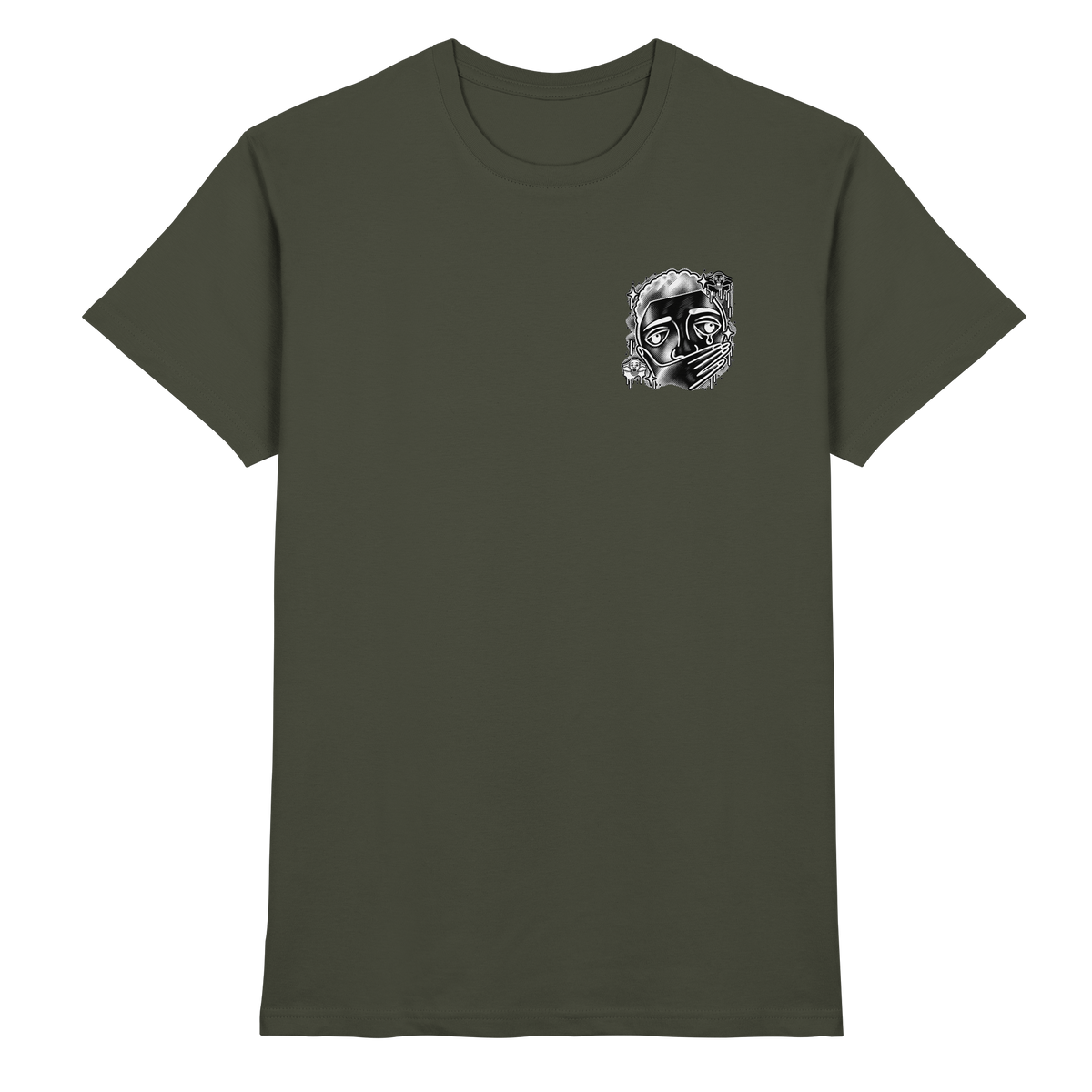 The MEME - Premium Shirt