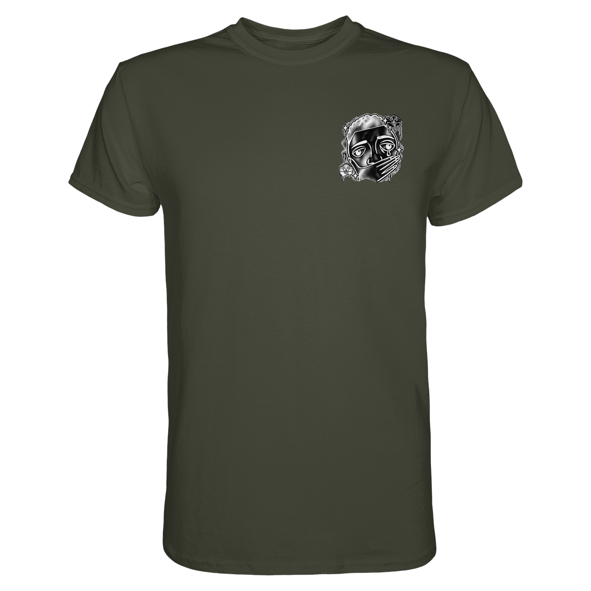 The MEME - Premium Shirt