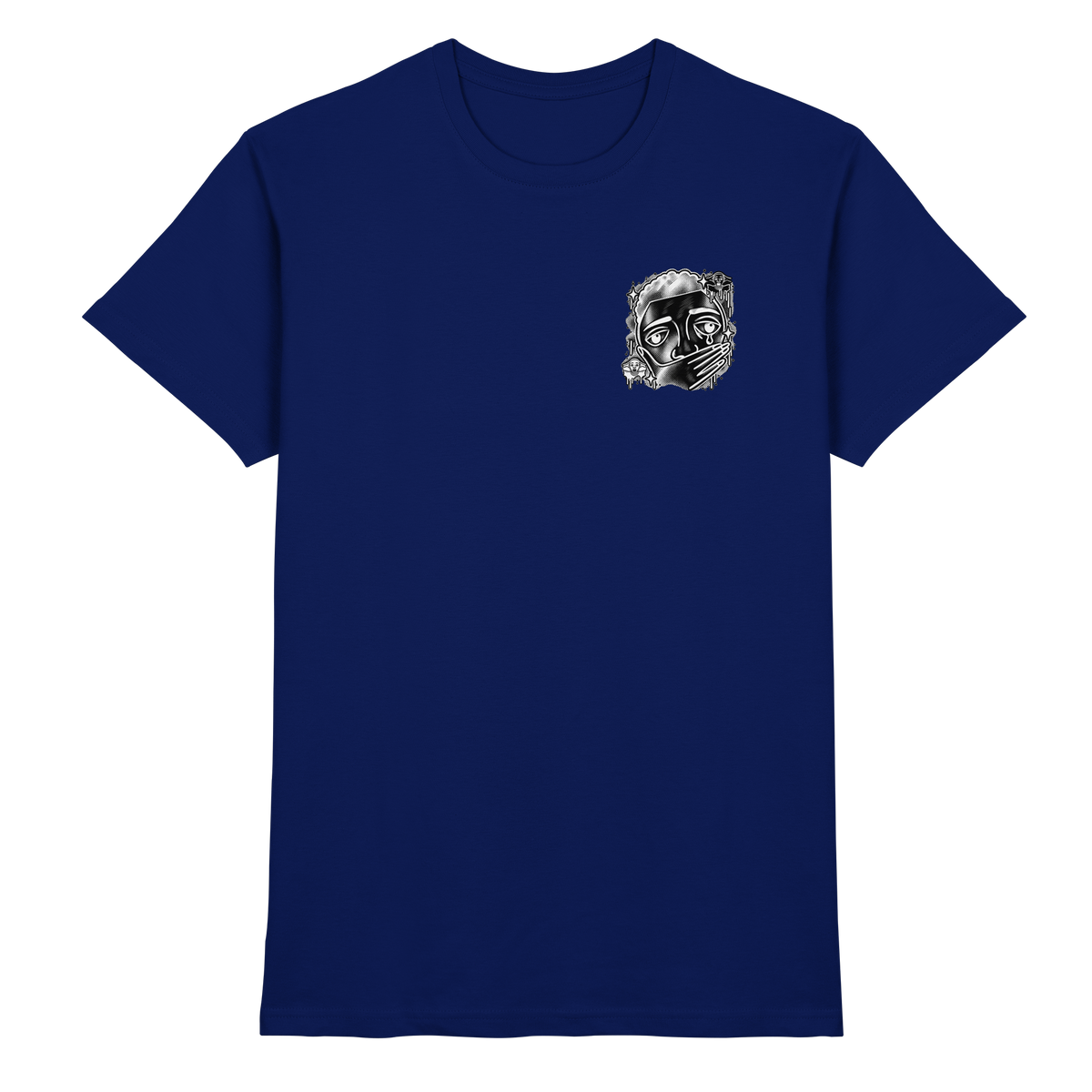 The MEME - Premium Shirt