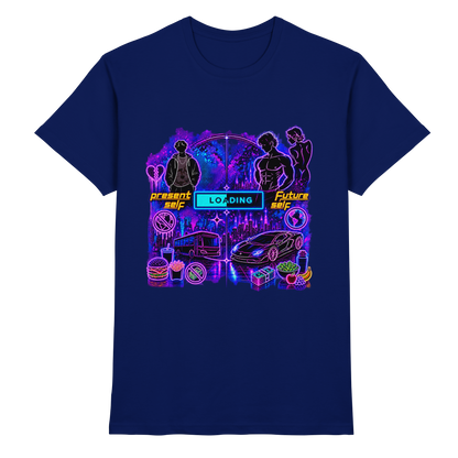 LOADiNG - Premium Shirt
