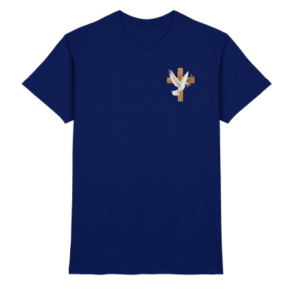 Savior collection  - Premium Shirt