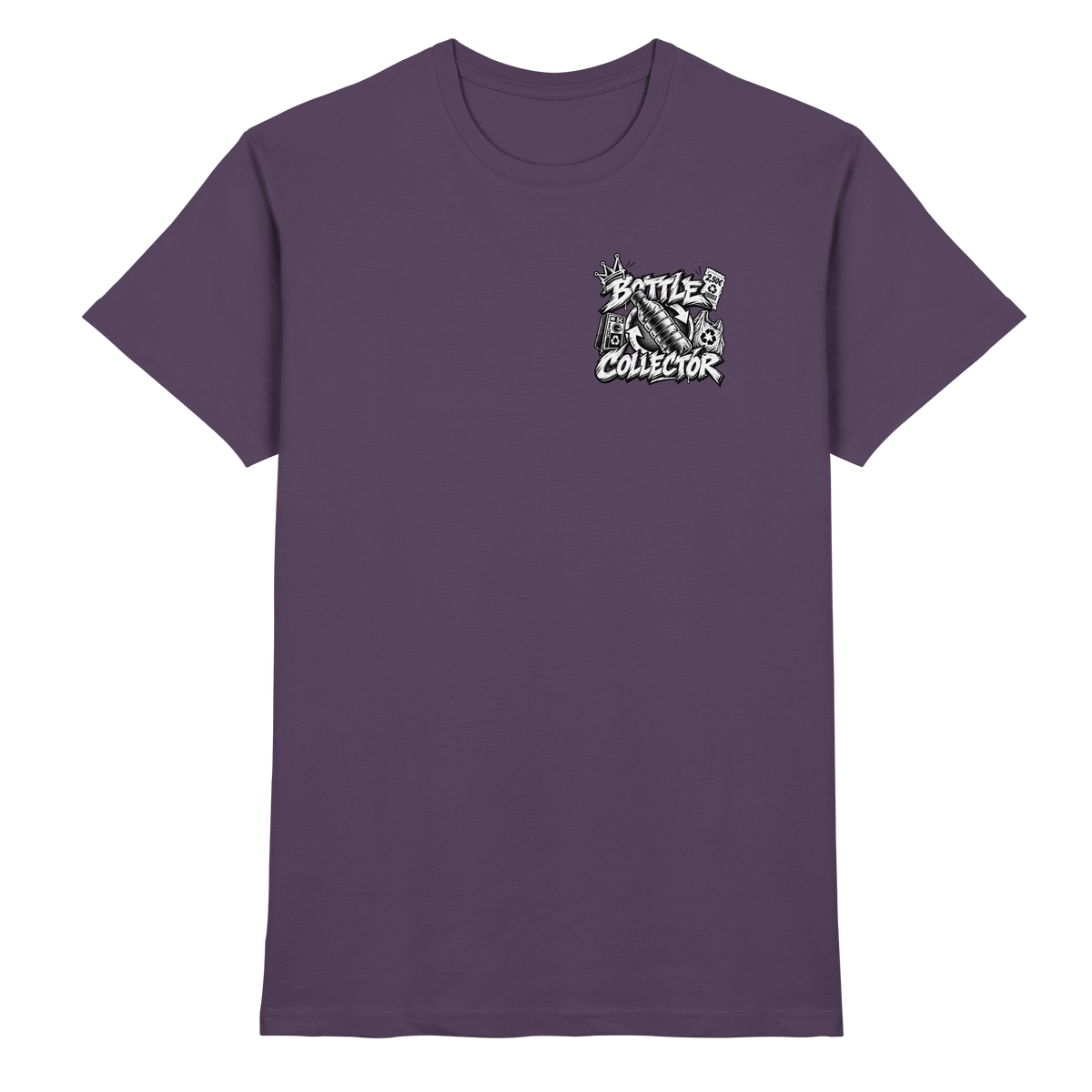 PFANDOM BASiCS  - Premium Shirt