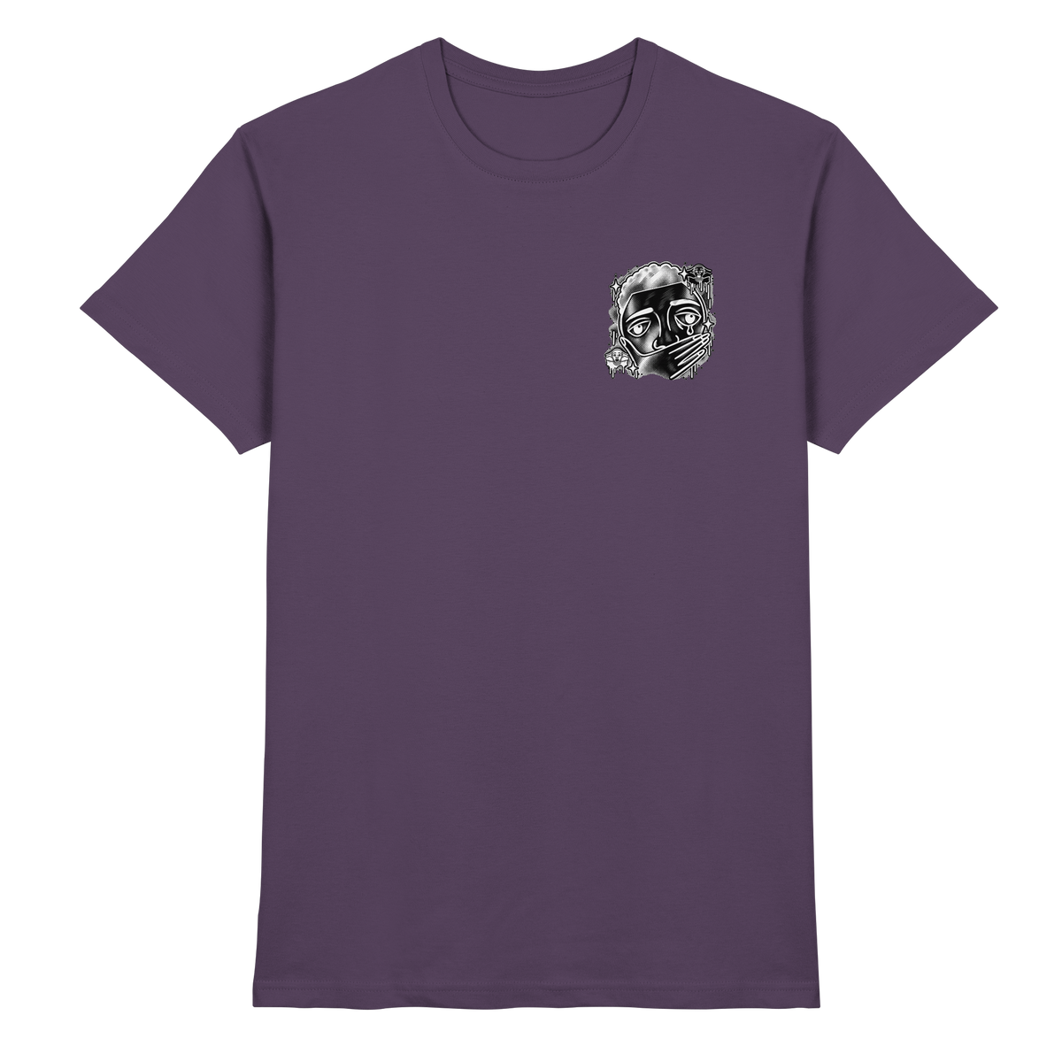 The MEME - Premium Shirt