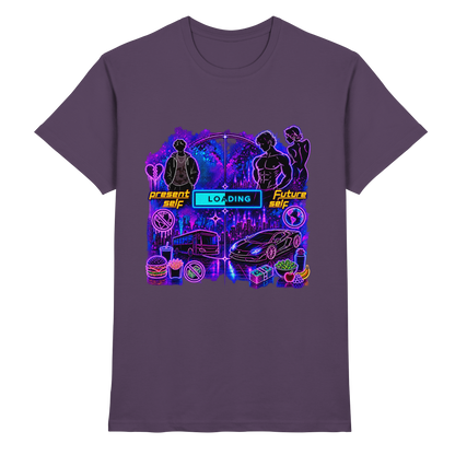 LOADiNG - Premium Shirt