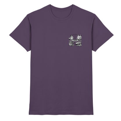 LOADiNG BASiCS - Premium Shirt