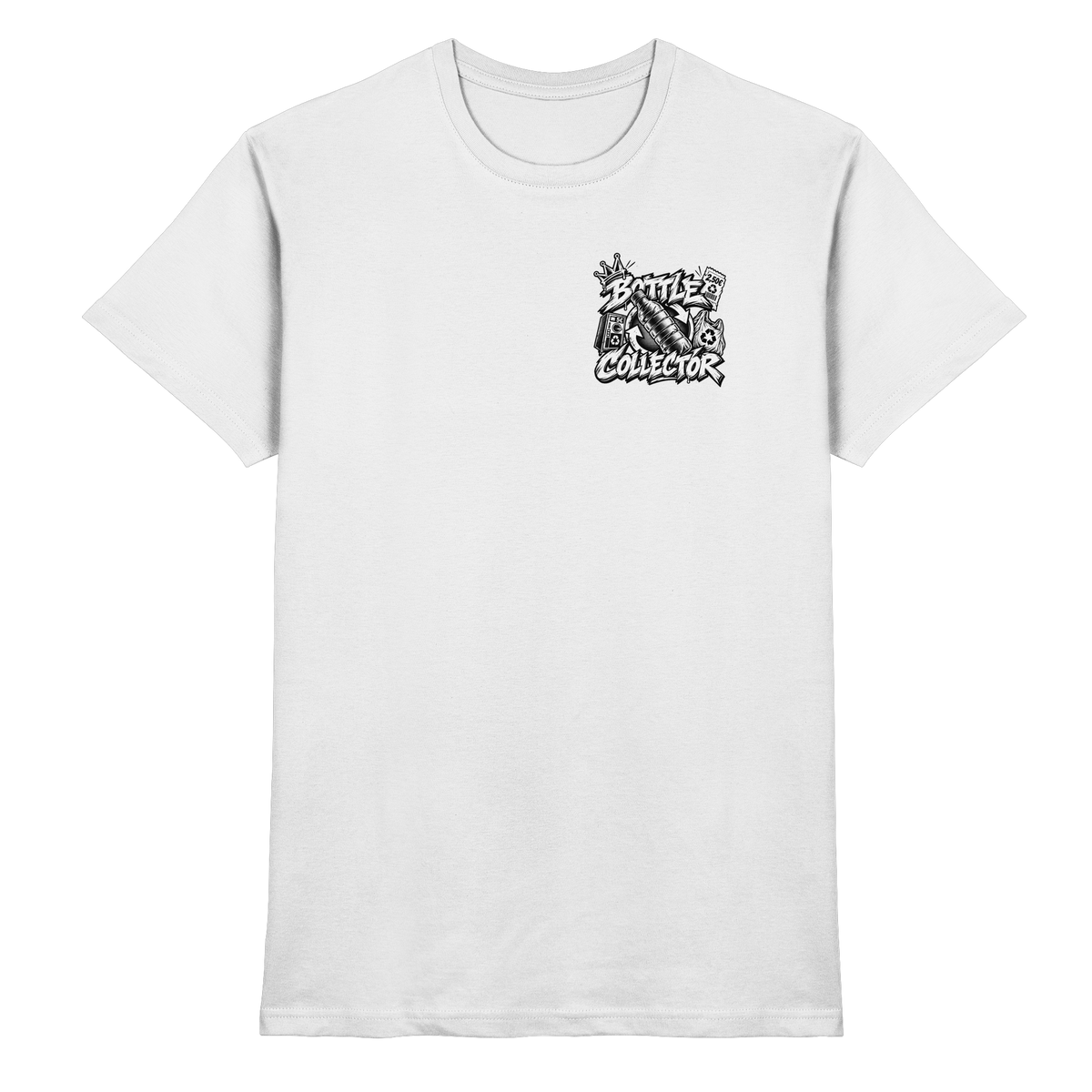 PFANDOM BASiCS  - Premium Shirt