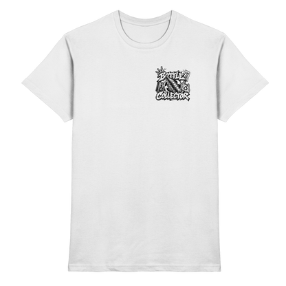 PFANDOM BASiCS  - Premium Shirt