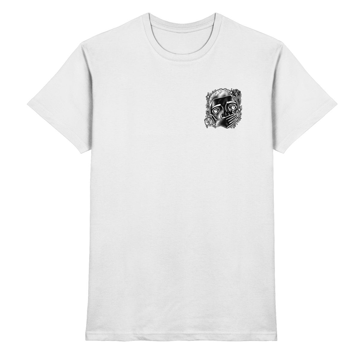 The MEME - Premium Shirt
