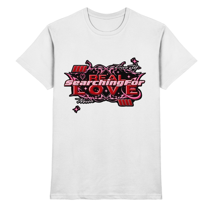 The Real Love - Premium Shirt
