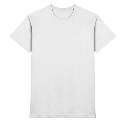NiCHES - BASiC STYLE - Premium Shirt