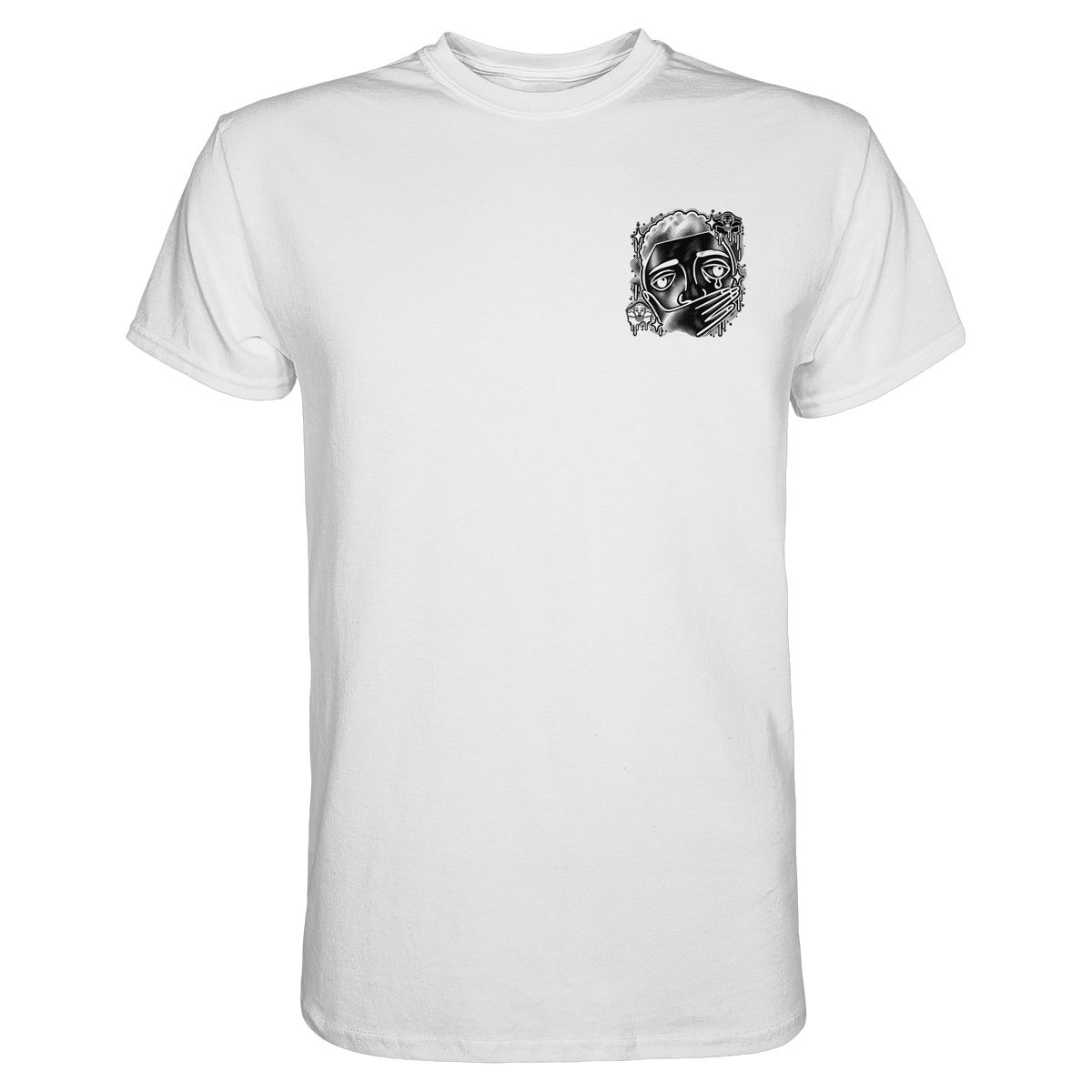 The MEME - Premium Shirt