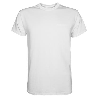 NiCHES - BASiC STYLE - Premium Shirt