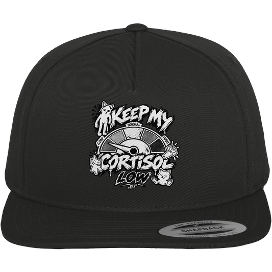 low CORTiSOL - Premium Snapback