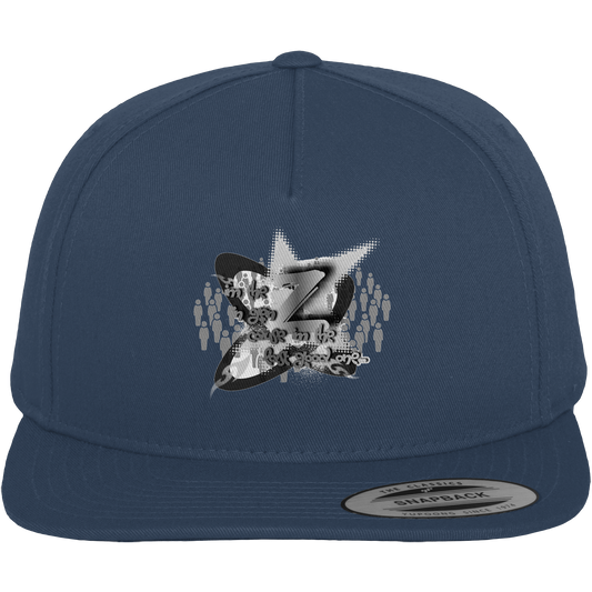 The Rebellion Z BASiC - Premium Snapback