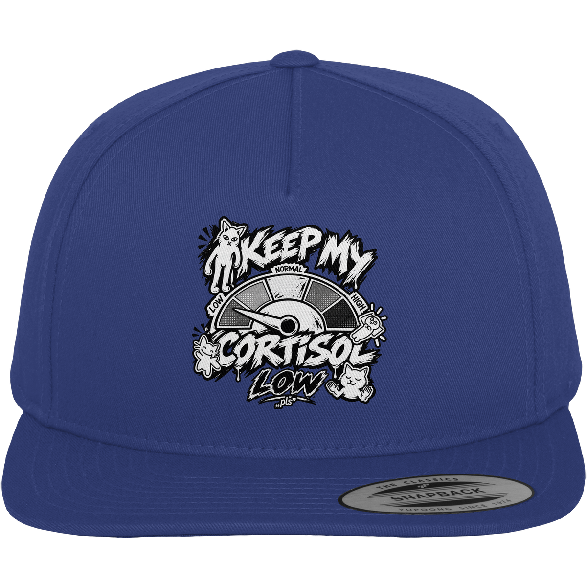 low CORTiSOL - Premium Snapback