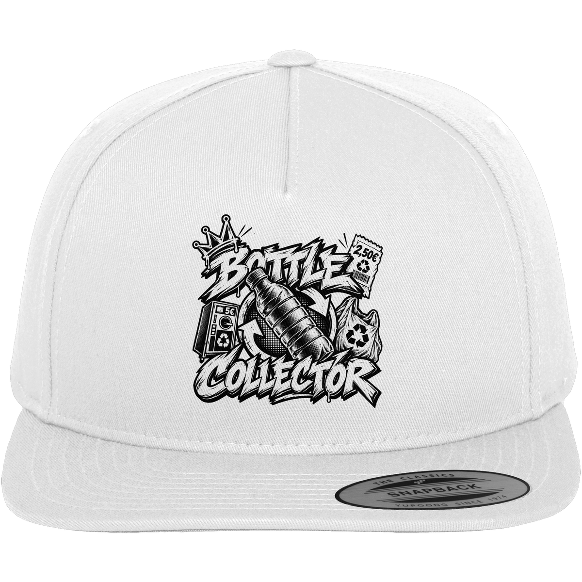 PFANDOM BASiCS  - Premium Snapback