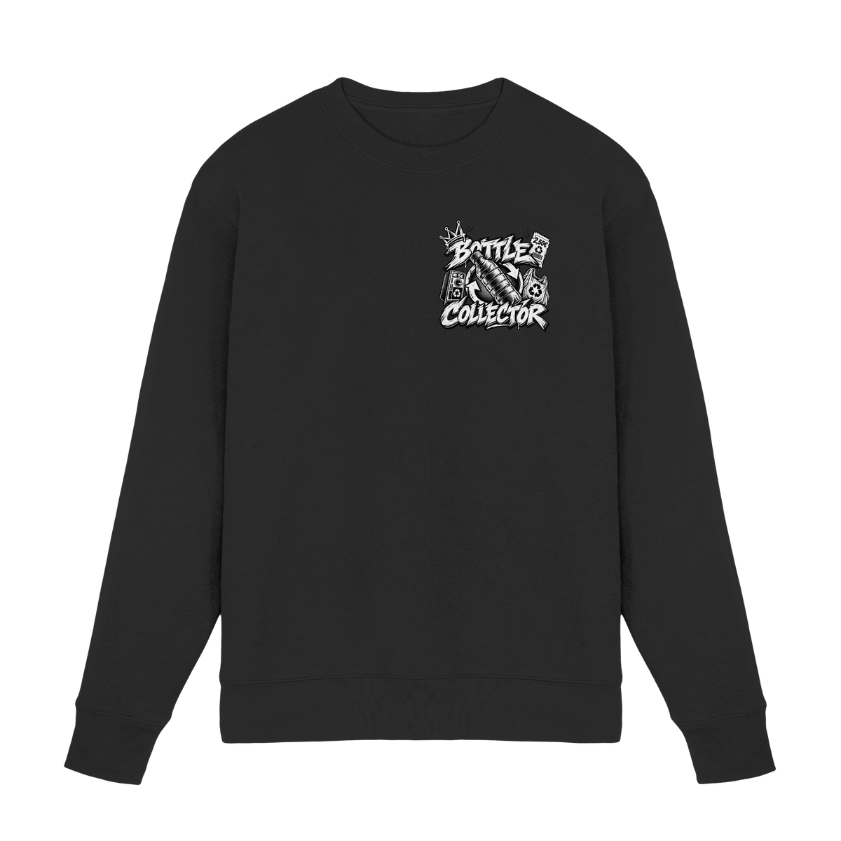 PFANDOM BASiCS  - Premium Sweatshirt