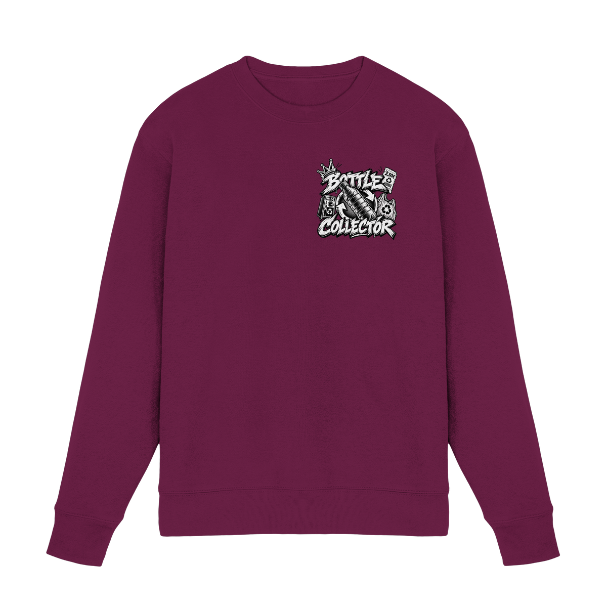 PFANDOM BASiCS  - Premium Sweatshirt