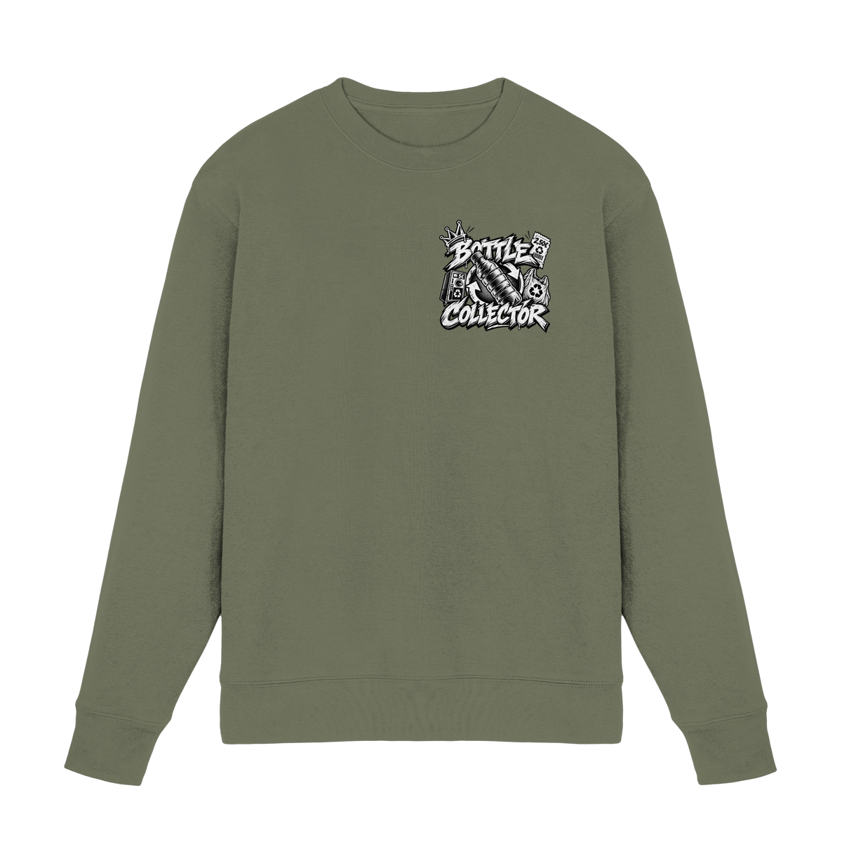 PFANDOM BASiCS  - Premium Sweatshirt