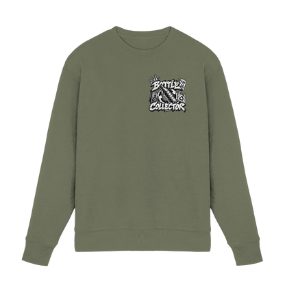 PFANDOM BASiCS  - Premium Sweatshirt