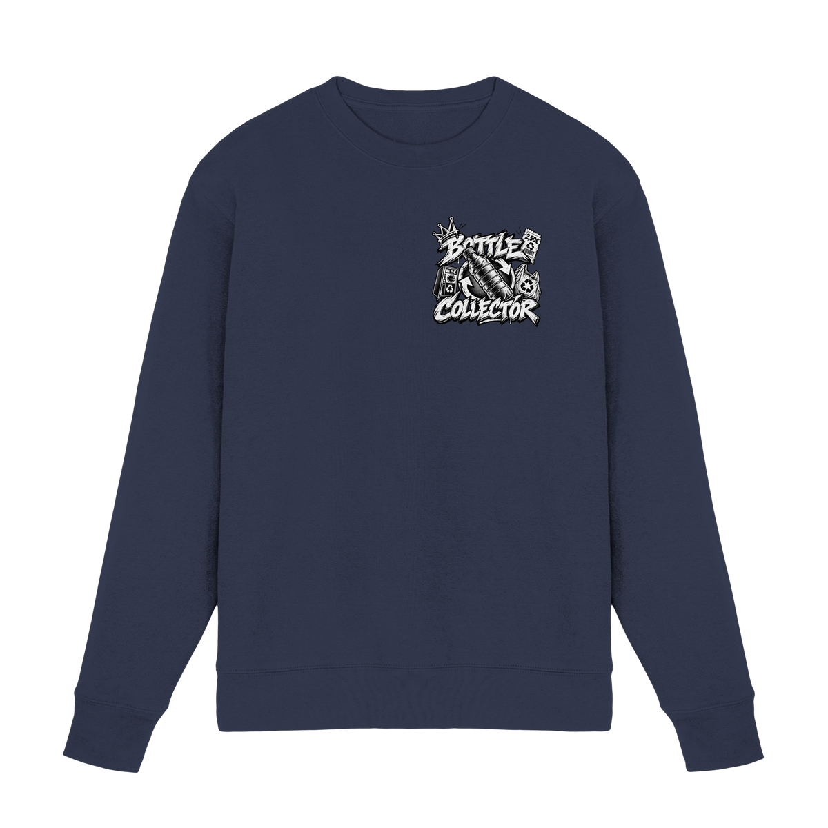 PFANDOM BASiCS  - Premium Sweatshirt