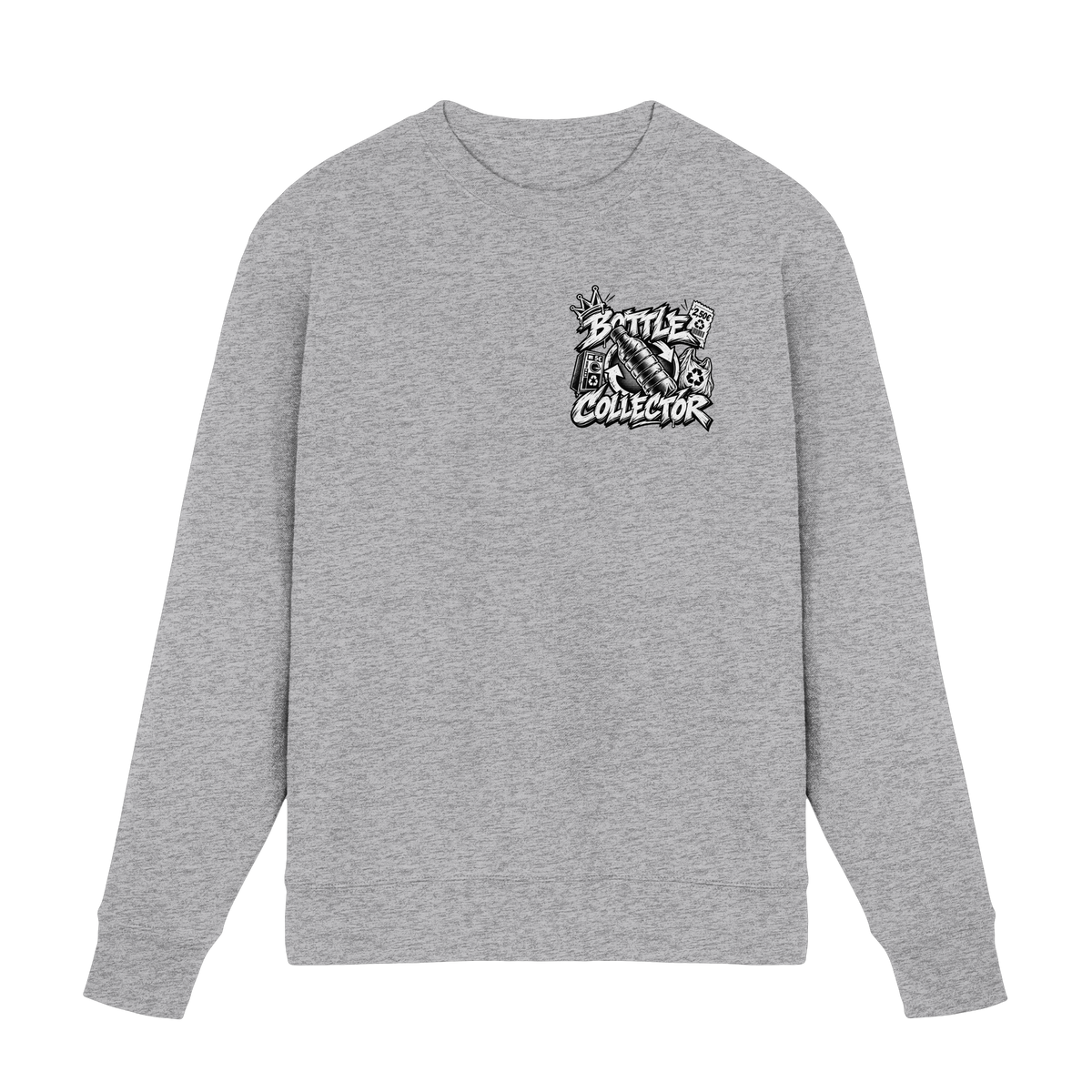 PFANDOM BASiCS  - Premium Sweatshirt