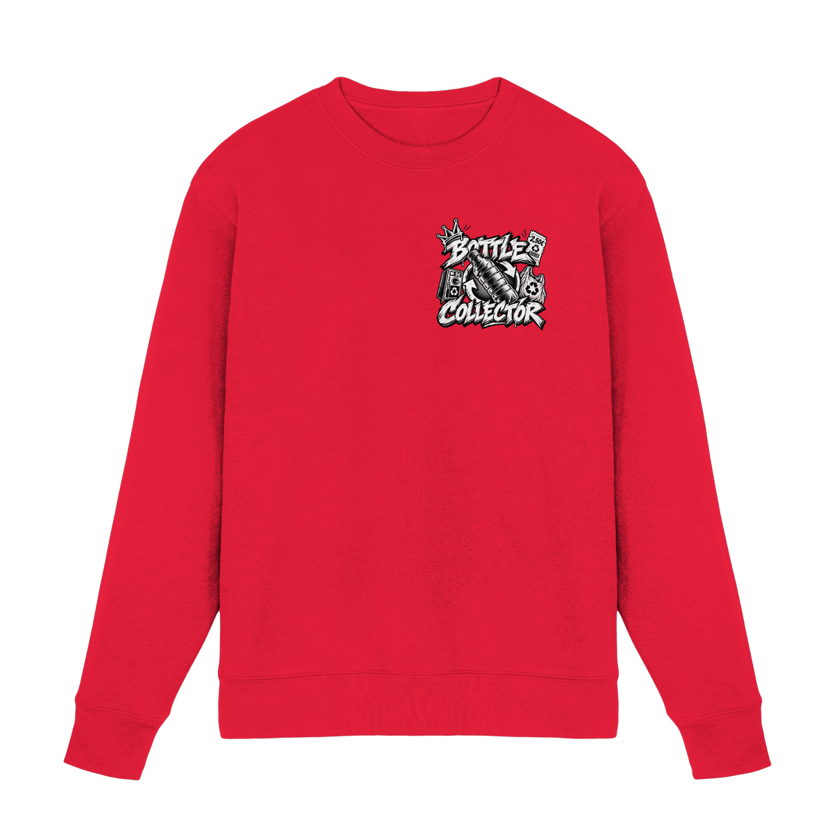 PFANDOM BASiCS  - Premium Sweatshirt
