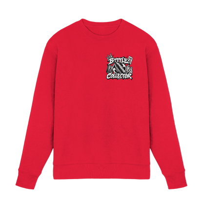 PFANDOM BASiCS  - Premium Sweatshirt