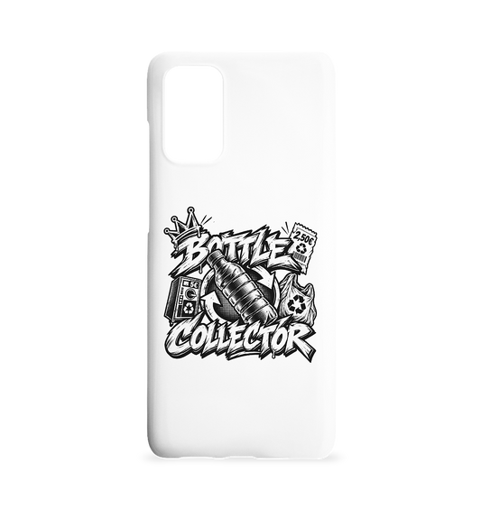 PFANDOM BASiCS  - Samsung Galaxy S20+ Handyhülle