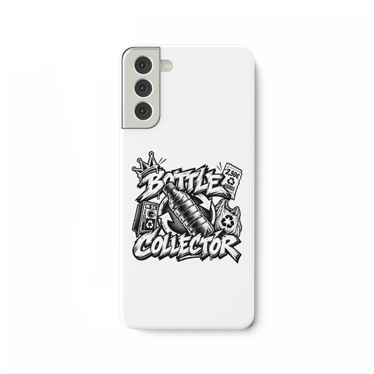 PFANDOM BASiCS  - Samsung Galaxy S21 Plus Handyhülle