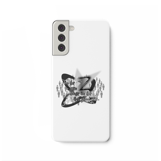 The Rebellion Z BASiC - Samsung Galaxy S21 Plus Handyhülle