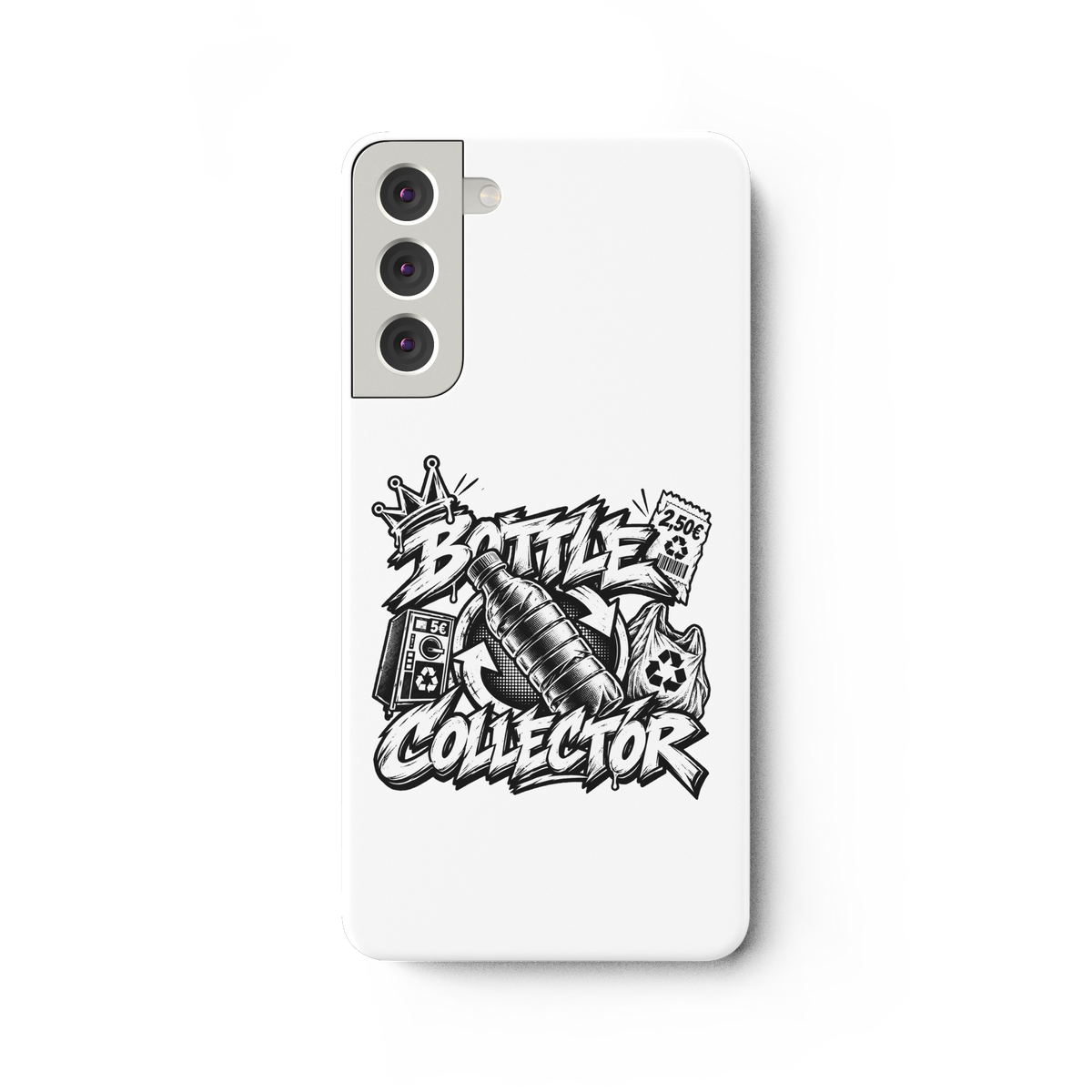PFANDOM BASiCS  - Samsung Galaxy S22 Plus Handyhülle
