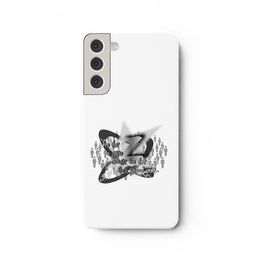 The Rebellion Z BASiC - Samsung Galaxy S22 Plus Handyhülle