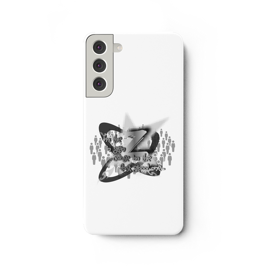 The Rebellion Z BASiCS - Samsung Galaxy S22 Plus Handyhülle