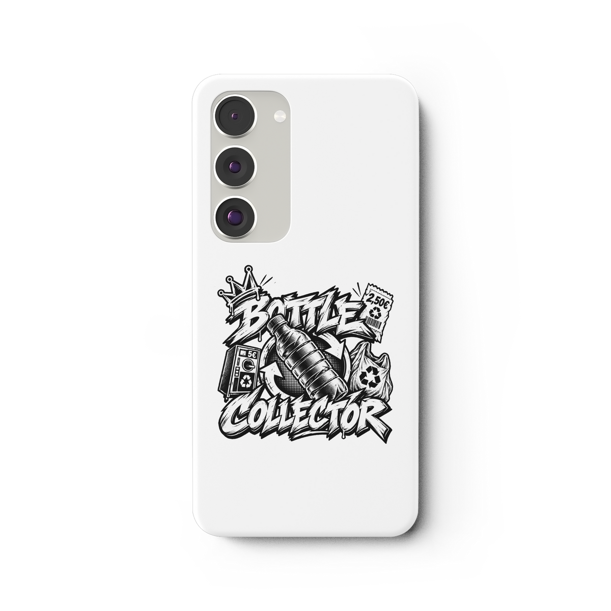 PFANDOM BASiCS  - Samsung Galaxy S23 Plus Handyhülle
