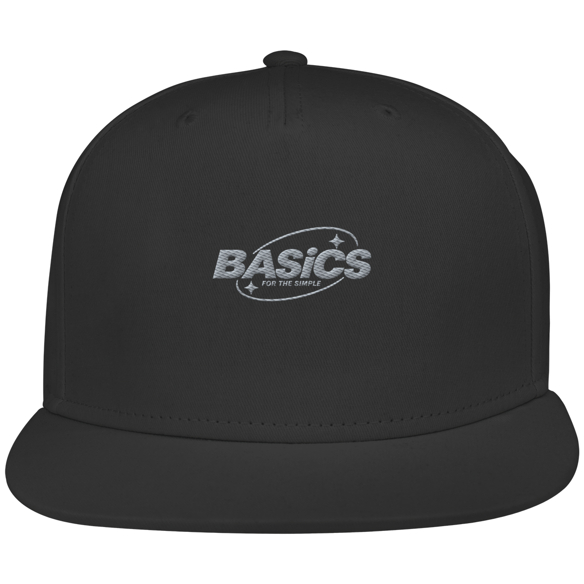 BASiCS - For the SIMPLE - Snapback