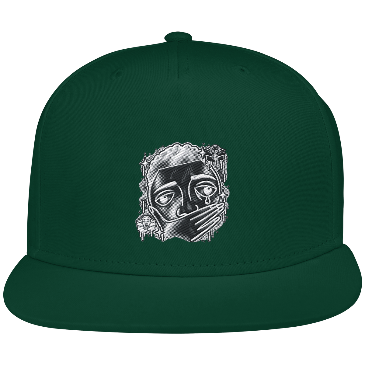 The MEME - Snapback