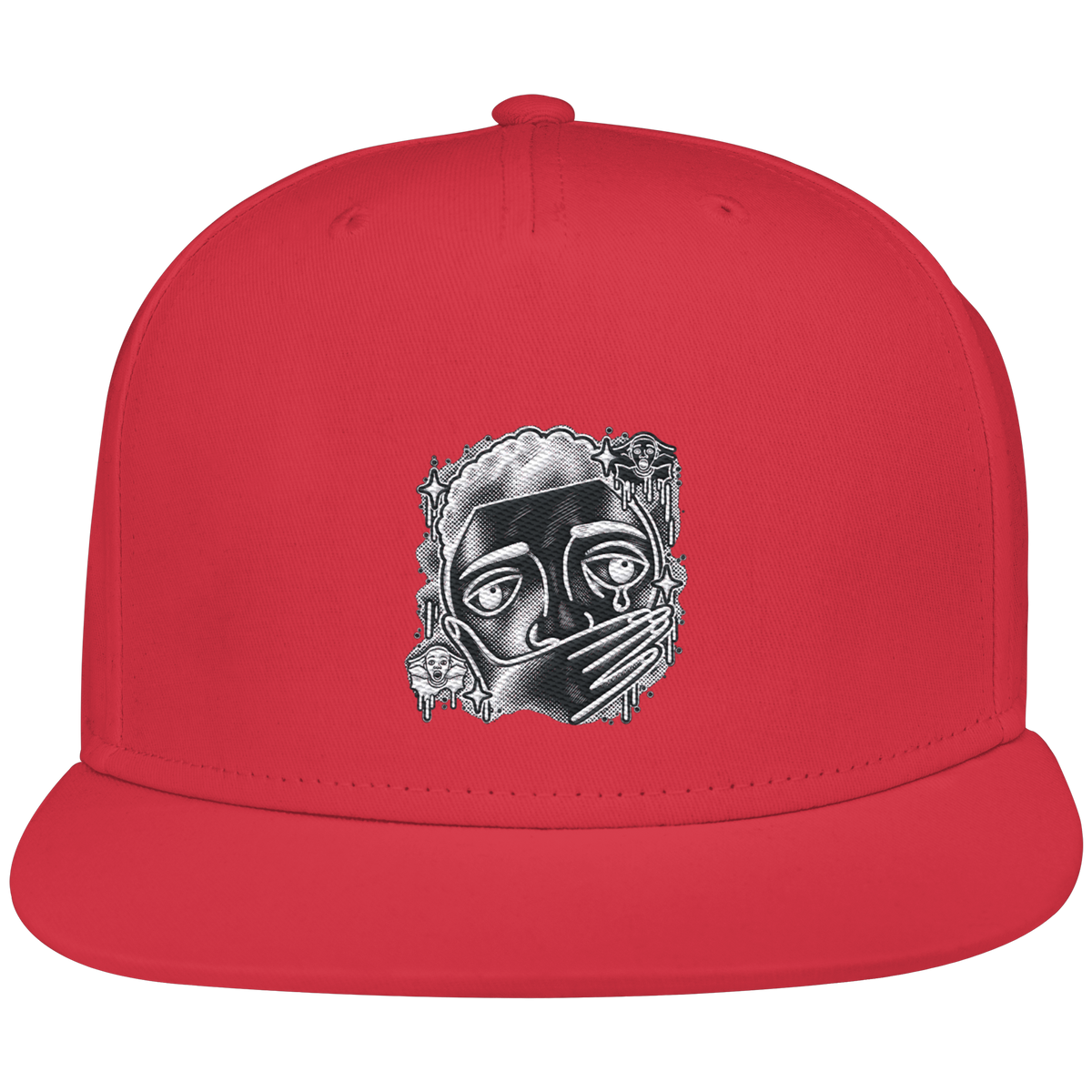 The MEME - Snapback