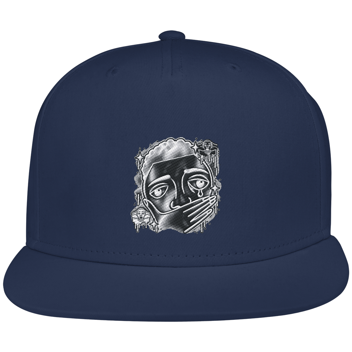 The MEME - Snapback