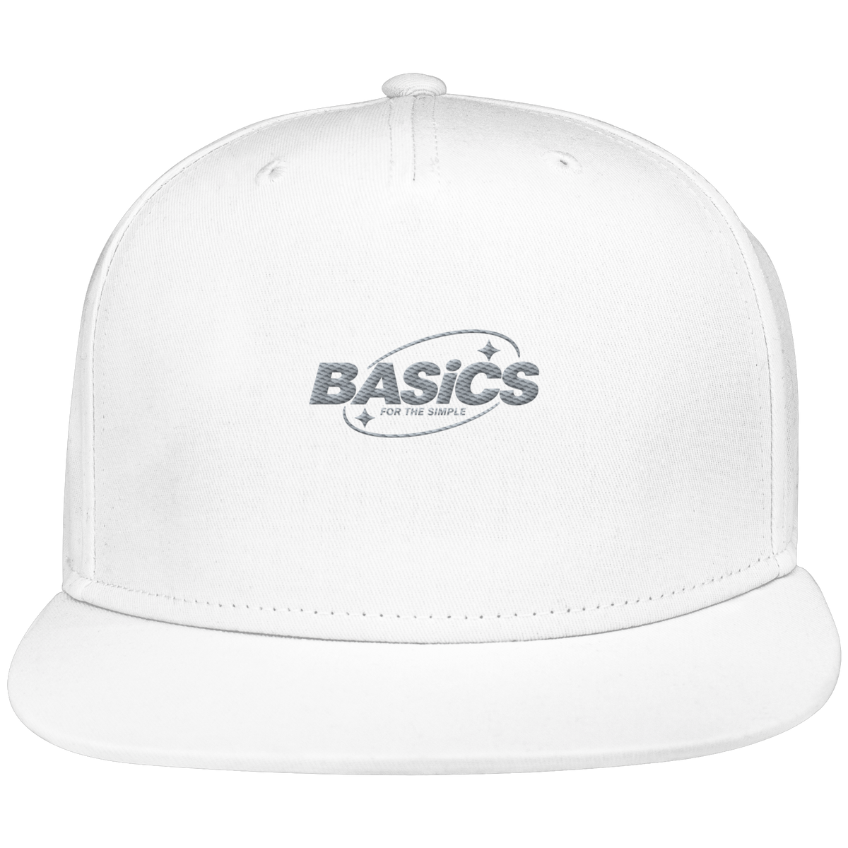BASiCS - For the SIMPLE - Snapback