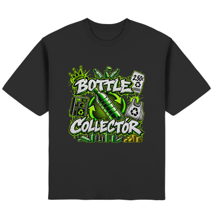 PFANDOM - Streetwear Oversized T-Shirt