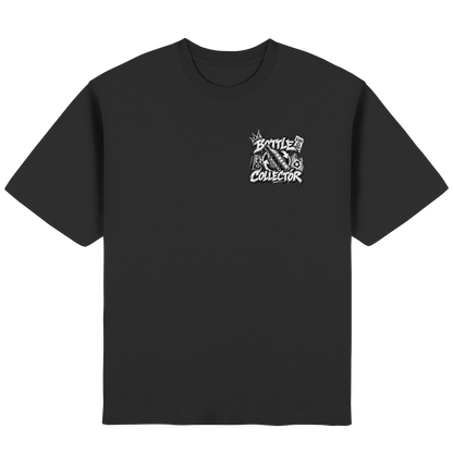 PFANDOM BASiCS  - Streetwear Oversized T-Shirt