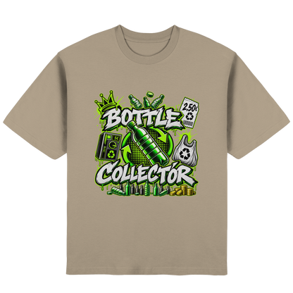 PFANDOM - Streetwear Oversized T-Shirt