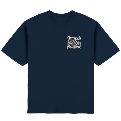 PFANDOM BASiCS  - Streetwear Oversized T-Shirt