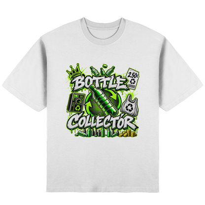 PFANDOM - Streetwear Oversized T-Shirt