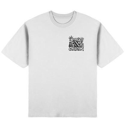 PFANDOM BASiCS  - Streetwear Oversized T-Shirt