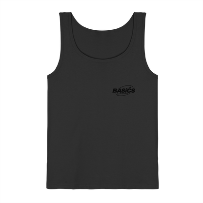 BASiCS - For the SIMPLE - Tank-Top